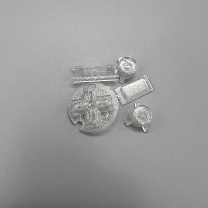 High quality button direction key operation key AB key cross key D-Pad for Gameboy color GBC