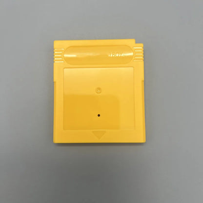 High quality and clear shell for Classic Gameboy GB DMG game cartridge cartridge case