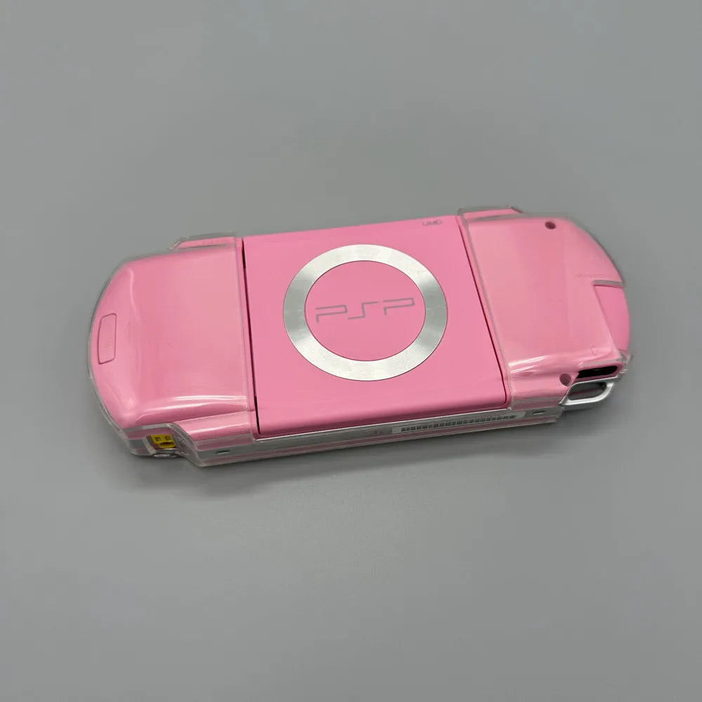 Superior quality TPU protection shell for the first generation PSP PSP1000 PSP 1000 .Please pay attention to your console model