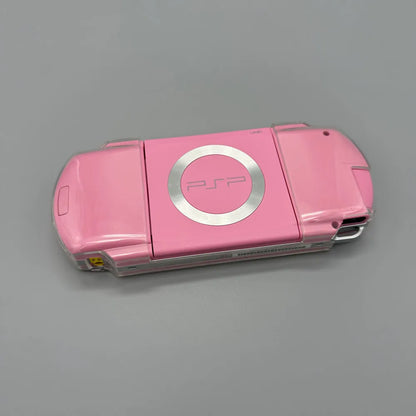 Superior quality TPU protection shell for the first generation PSP PSP1000 PSP 1000 .Please pay attention to your console model