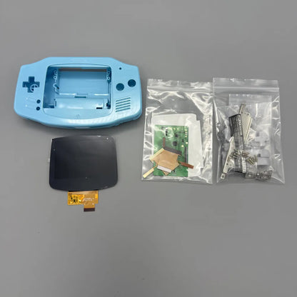 2025 3.0 inches Laminated GBA IPS LCD with special shell