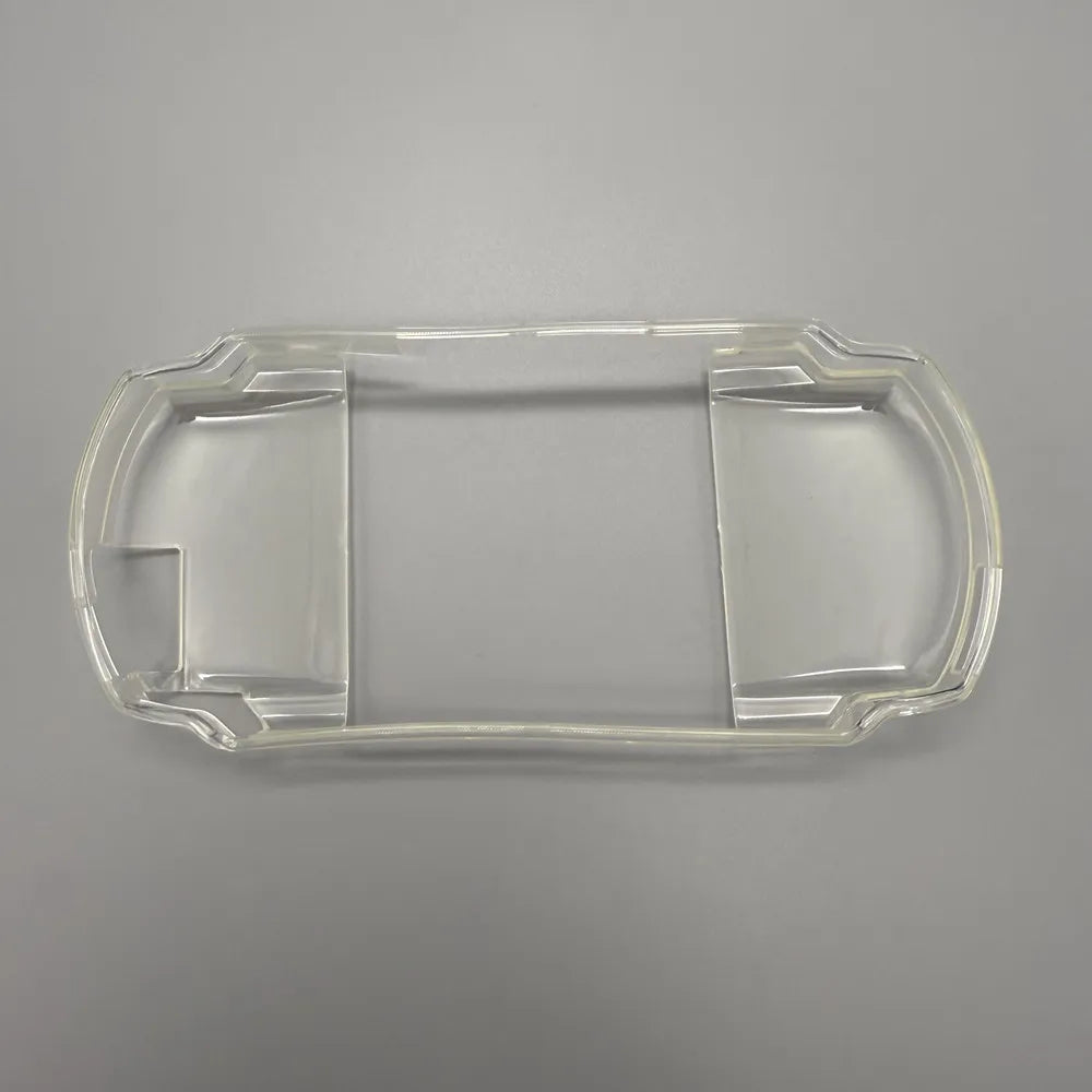 Superior quality TPU protection shell for the first generation PSP PSP1000 PSP 1000 .Please pay attention to your console model