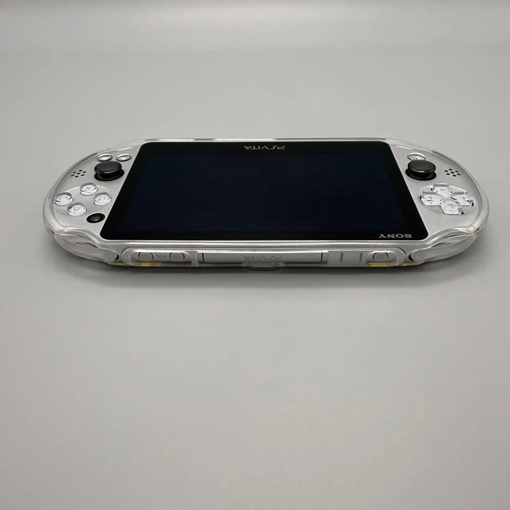 Superior quality TPU protection shell for PSVITA PSV2000 PSVITA 2000 .Please pay attention to your console model ﻿