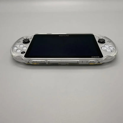 Superior quality TPU protection shell for PSVITA PSV2000 PSVITA 2000 .Please pay attention to your console model ﻿