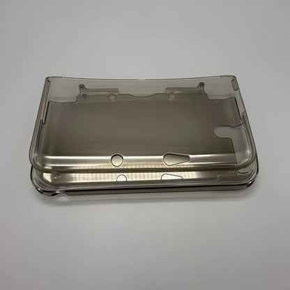 Superior quality TPU protection shell for the classic first generation old 3DSXL 3DSLL. Please pay attention to your console mod