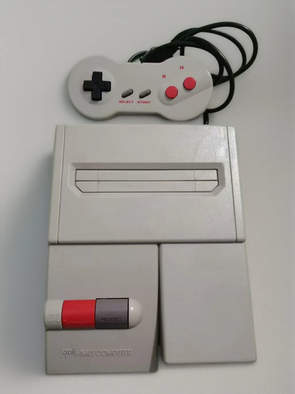 RGB FC Game Console Built-in Nesrgb Kit Retro Modified Av Famicom Video Nostalgic Game Console Supports SNES N64 SFC