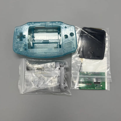 2024 3.0 inches Laminated GBA IPS LCD with special shell