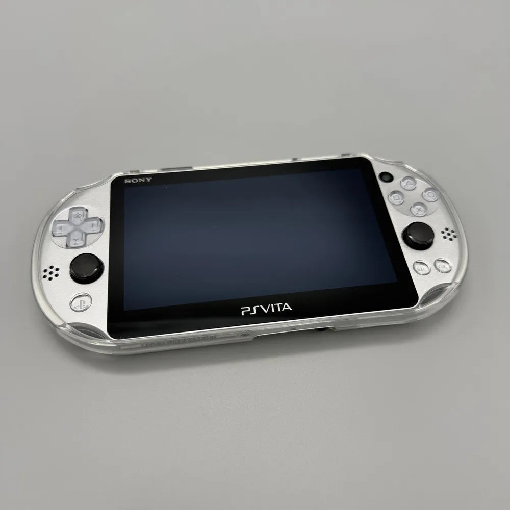 Superior quality TPU protection shell for PSVITA PSV2000 PSVITA 2000 .Please pay attention to your console model ﻿
