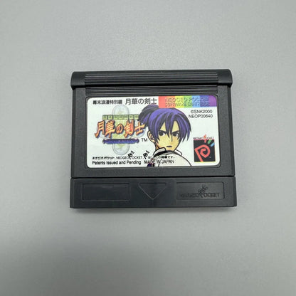 Game Card Game Ink Cartridge for Neo geo pocket color NGPC NGP