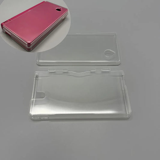 High quality TPU protective case suitable for NDSi DSi. Please pay attention to your host model