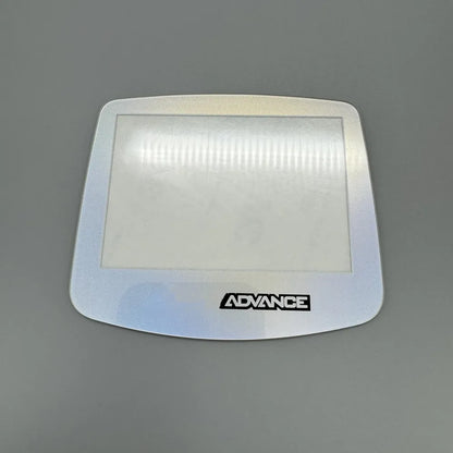 2.9-inch Glass Lens Mirror for GAMEBOY ADVANCE GBA GBA LCD screen lens