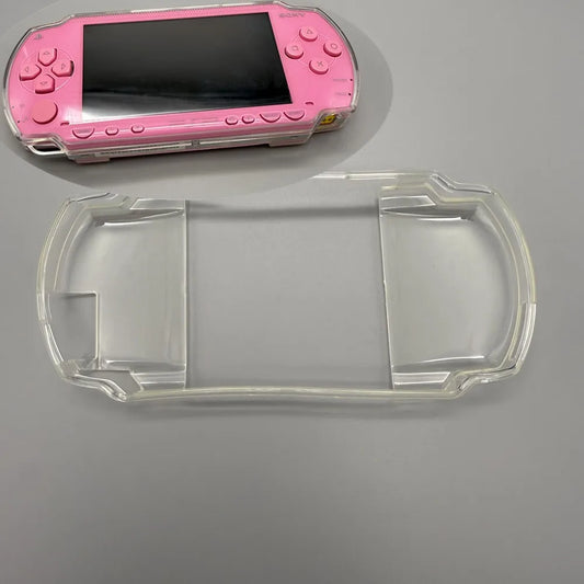 Superior quality TPU protection shell for the first generation PSP PSP1000 PSP 1000 .Please pay attention to your console model