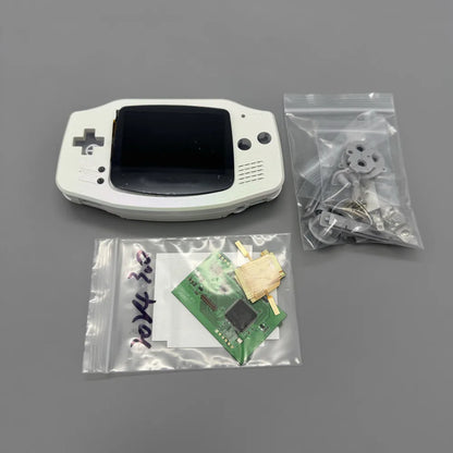 2024 3.0 inches Laminated GBA IPS LCD with special shell