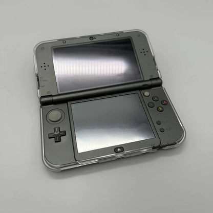 Superior quality TPU protection shell for NEW 3DSXL NEW3DSLL. Please pay attention to your console model