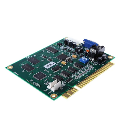 A08E-19 In 1 Arcade Classic Game Board VGA Output Arcade Game Board Durable For Jamma Arcade Motherboard