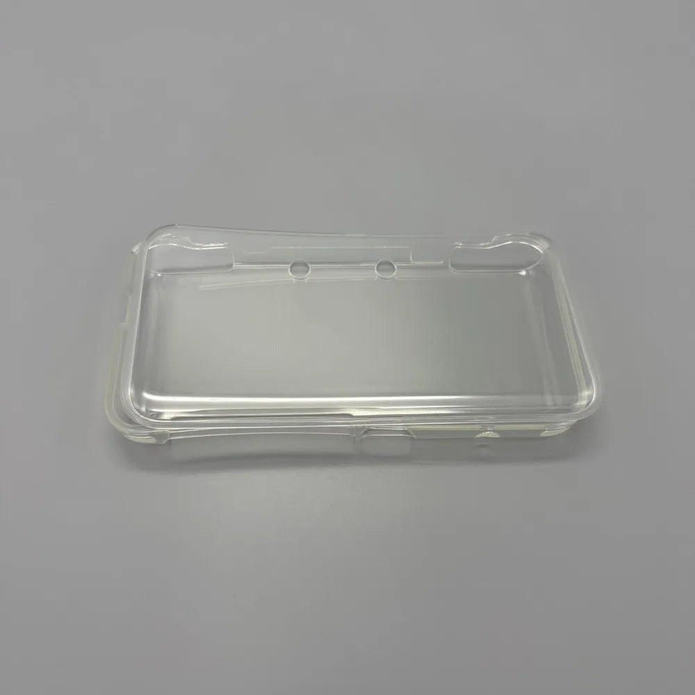 Superior quality TPU protection shell for NEW 2DSXL NEW2DSLL. Please pay attention to your console model