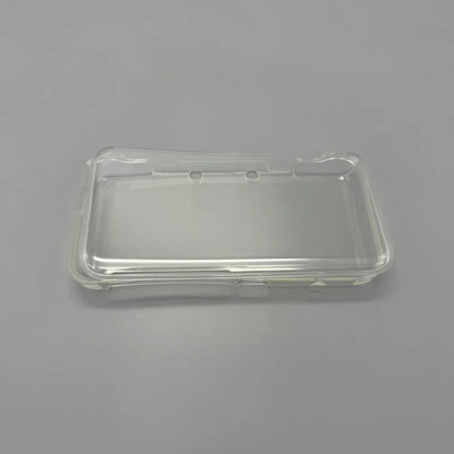 Superior quality TPU protection shell for NEW 2DSXL NEW2DSLL. Please pay attention to your console model