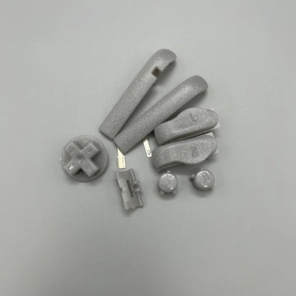 Shiny Color high quality button direction operation AB cross key D-Pad for Gameboy advance GBA