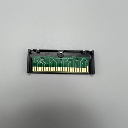 PCB for GBA slot chip of Nintendo DS Lite NDSL, chip board for card slot dust cover
