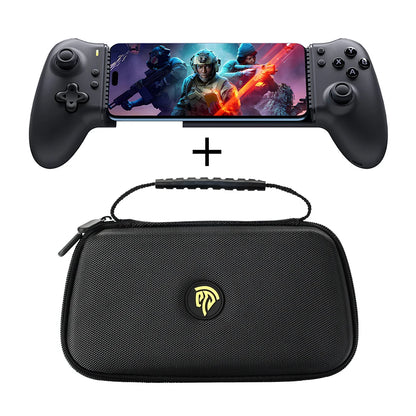 EasySMX M15 Ultimate Bluetooth Mobile Phone Controller for Android/iPhone/Cloud Gaming/Xbox Game Pass/PS Remote Play/Switch