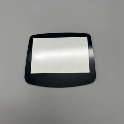 Glass lens mirror for GAMEBOY ADVANCE GBA. GBA LCD screen lens