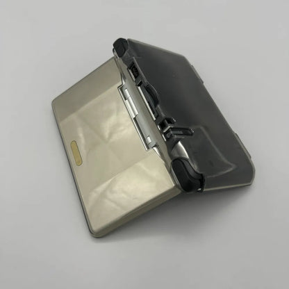 TPU protection shell for Nintendo Dual screen fat DS. Please pay attention to your console model