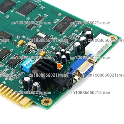 60 in 1 Jamma Arcade Classics Game Board for Cocktail Arcade Machine UP Right Arcade Machine Donkey Kong Pacman