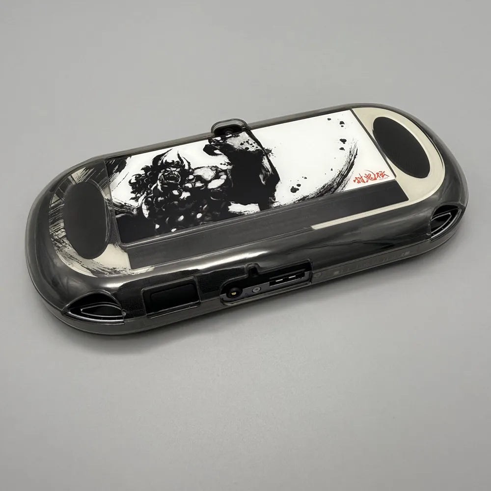 Superior quality TPU protection shell for PSVITA PSV1000 PSVITA 1000 .Please pay attention to your console model ﻿