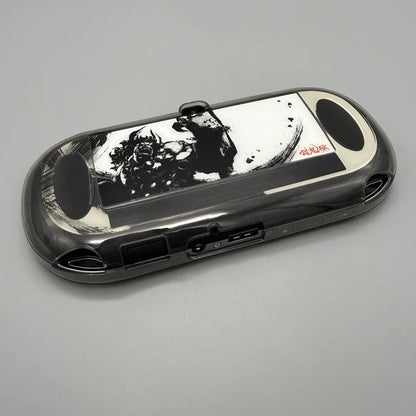 Superior quality TPU protection shell for PSVITA PSV1000 PSVITA 1000 .Please pay attention to your console model ﻿