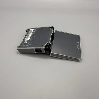 Superior quality TPU protection shell for GAMEBOY ADVANCE SP GBASP