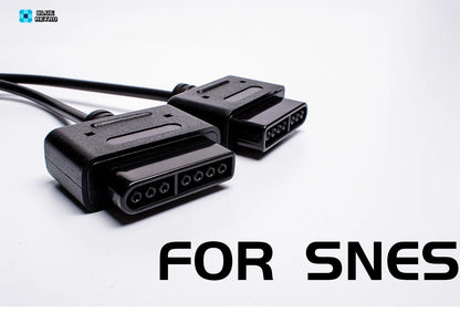 BlueRetro Wireless Game Controller Converter For PS1 PS2 NGC N64 NES SNES DC SS GEN Games Controller PS2 Adapter Converter Cable
