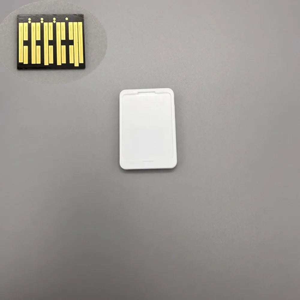 Shell for NS SWITCH NS2 game cartridge cartridge case.Please distinguish between chip version and PCB version