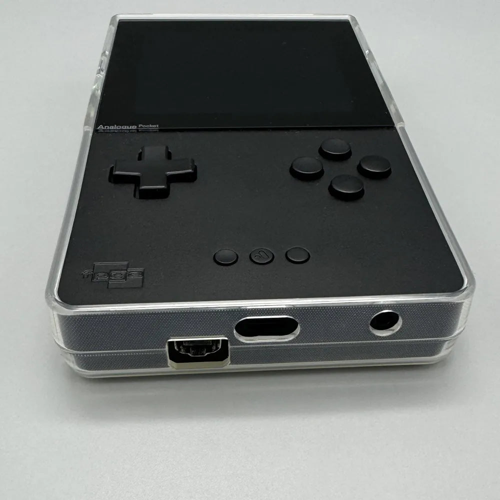 TPU protection shell for Analogue Pocket AP
