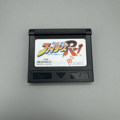 Game Card Game Ink Cartridge for Neo geo pocket color NGPC NGP