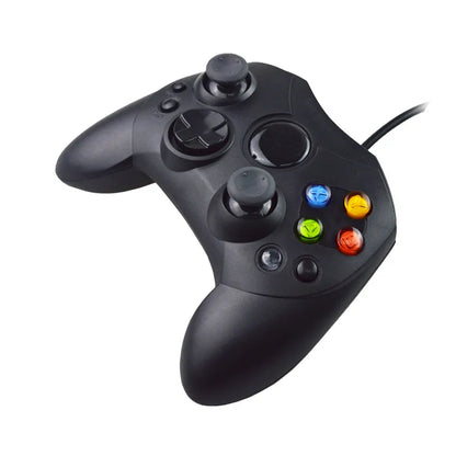 Wired game controller for XBOX