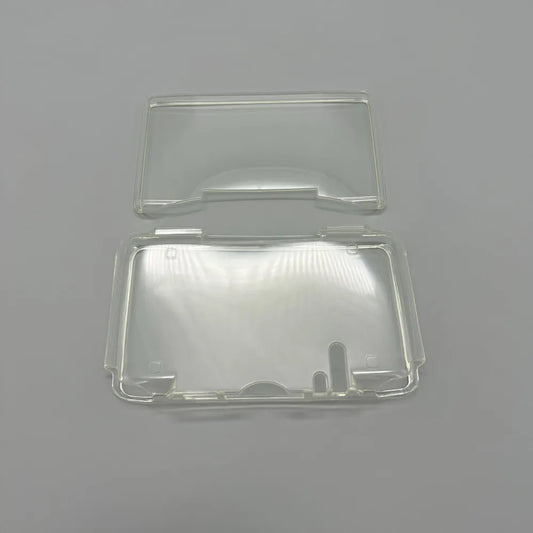 TPU protection shell for Nintendo Dual screen fat DS. Please pay attention to your console model