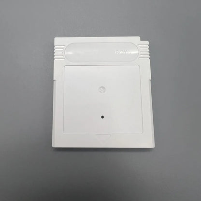 High quality and clear shell for Classic Gameboy GB DMG game cartridge cartridge case