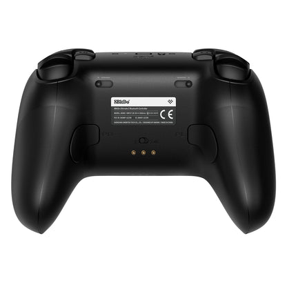 8BitDo Ultimate 2 Bluetooth Controller Wireless Gamepad for Nintendo Switch, Switch 2, Windows 10/11 with TMR Joystick Accessory
