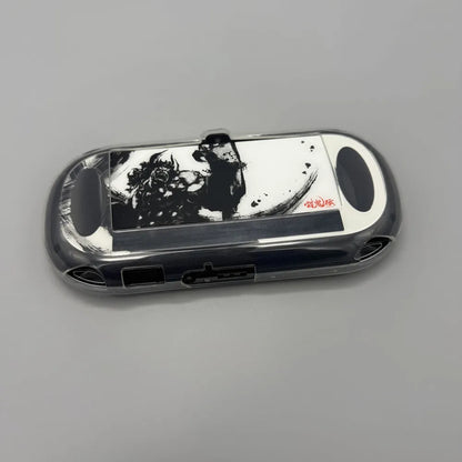 Superior quality TPU protection shell for PSVITA PSV1000 PSVITA 1000 .Please pay attention to your console model ﻿