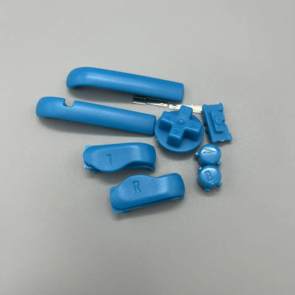Shiny Color high quality button direction operation AB cross key D-Pad for Gameboy advance GBA