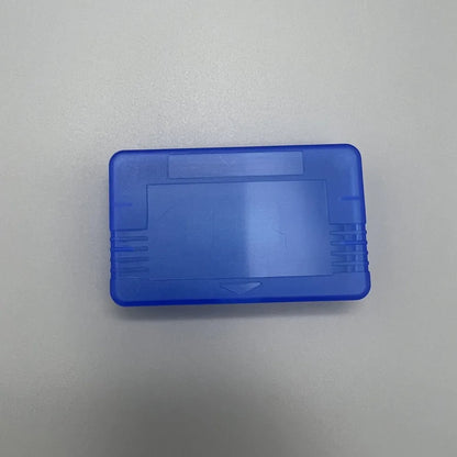 game card storage box for Gameboy ADVANCE GBA