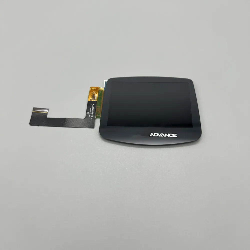 Cannot be used when purchased separately! 2.2, 2.45, 2.6,3.0-inch LCD screens are suitable for LCD screen kits sold in our store
