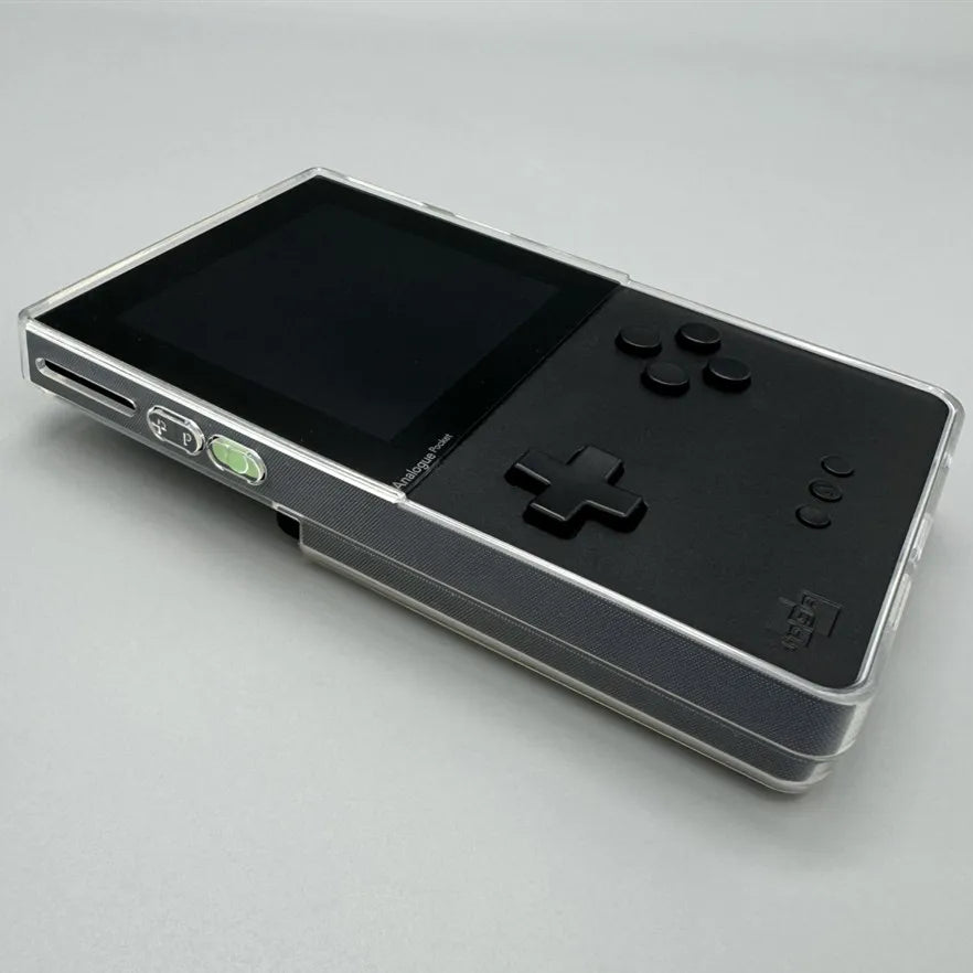 TPU protection shell for Analogue Pocket AP