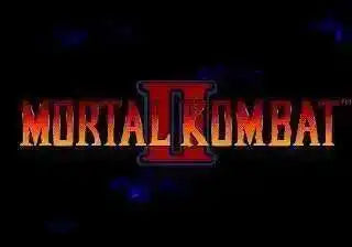 Mortal Kombat 2 16bit MD Game Card For 16 Bit Sega MegaDrive Genesis Consoles