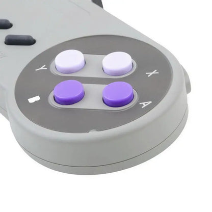 16 Bit Controller For Nintendo SNES Gamepad SNES System Console Controller Gaming Joystick For Nintendo SNES Game Pad