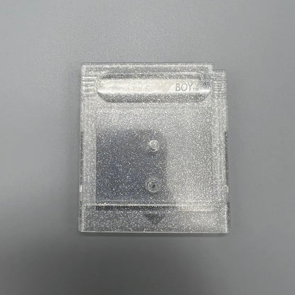 High quality and clear shell for Classic Gameboy GB DMG game cartridge cartridge case