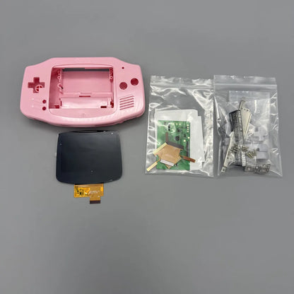 2025 3.0 inches Laminated GBA IPS LCD with special shell