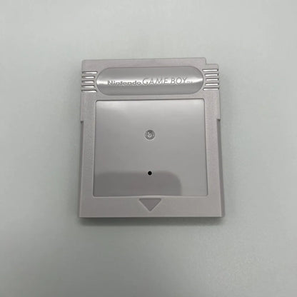 High quality and clear shell for Classic Gameboy GB DMG game cartridge cartridge case