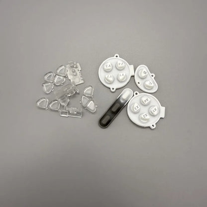 Button D-Pad for WONDER SWAN color WSC