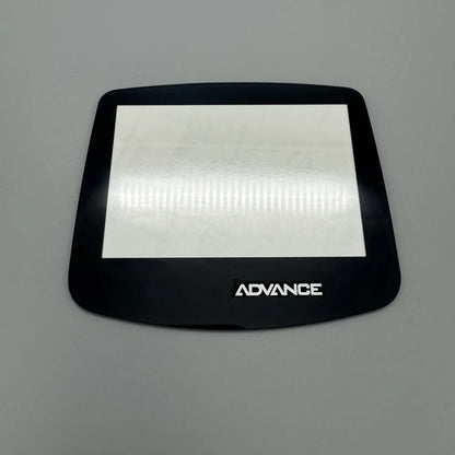 2.9-inch Glass Lens Mirror for GAMEBOY ADVANCE GBA GBA LCD screen lens
